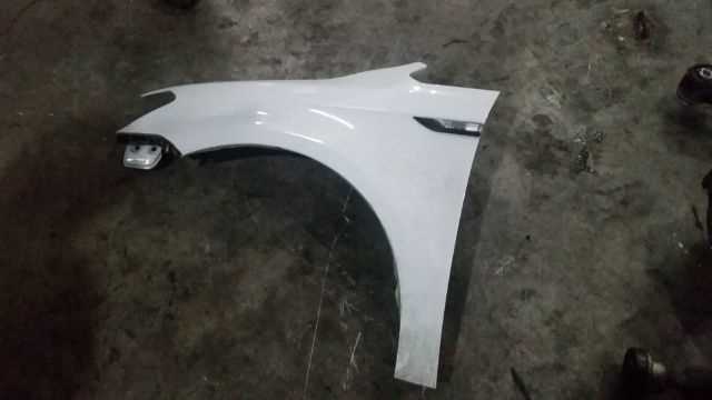 Volkswagen Caddy 2015-2017 Çıkma Yedek Sol Ön Çamurluk